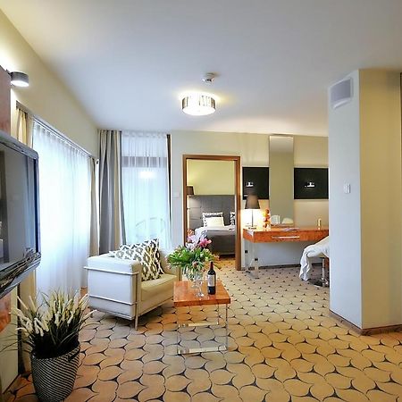 209 W Royal Tulip Sand Przy Plazy Dobruk Apartamenty Kolobrzeg Luaran gambar