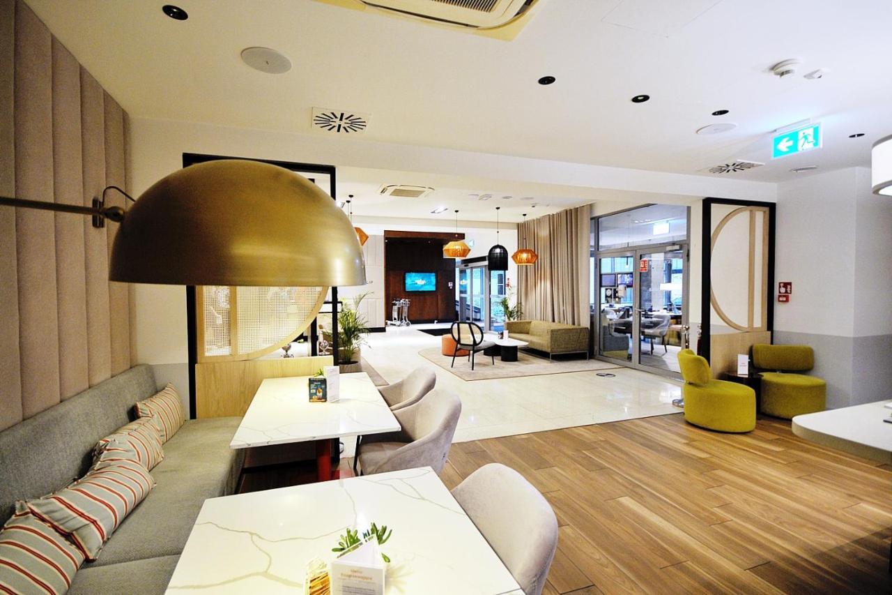 209 W Royal Tulip Sand Przy Plazy Dobruk Apartamenty Kolobrzeg Luaran gambar