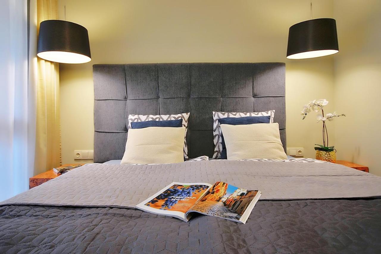209 W Royal Tulip Sand Przy Plazy Dobruk Apartamenty Kolobrzeg Luaran gambar