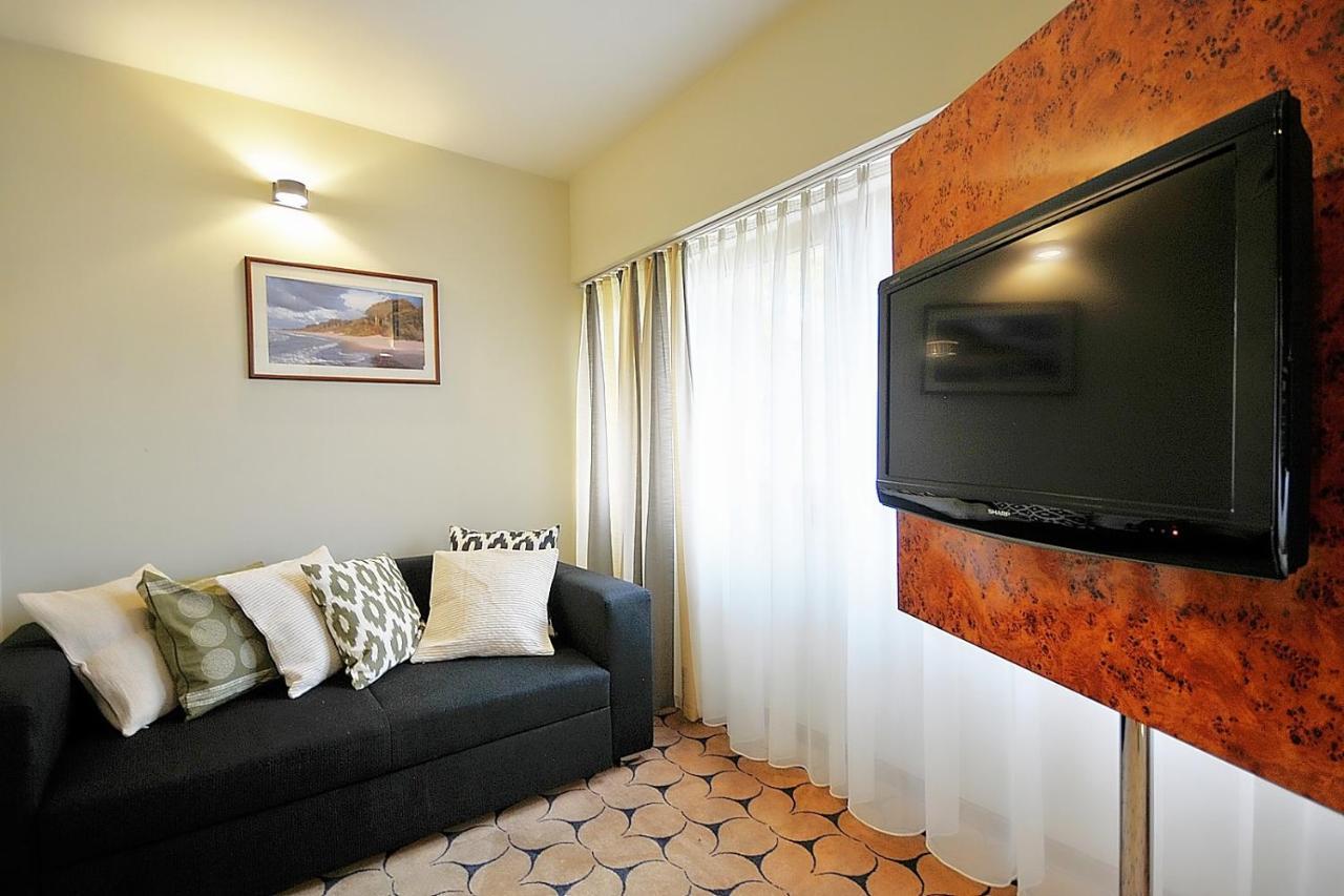 209 W Royal Tulip Sand Przy Plazy Dobruk Apartamenty Kolobrzeg Luaran gambar