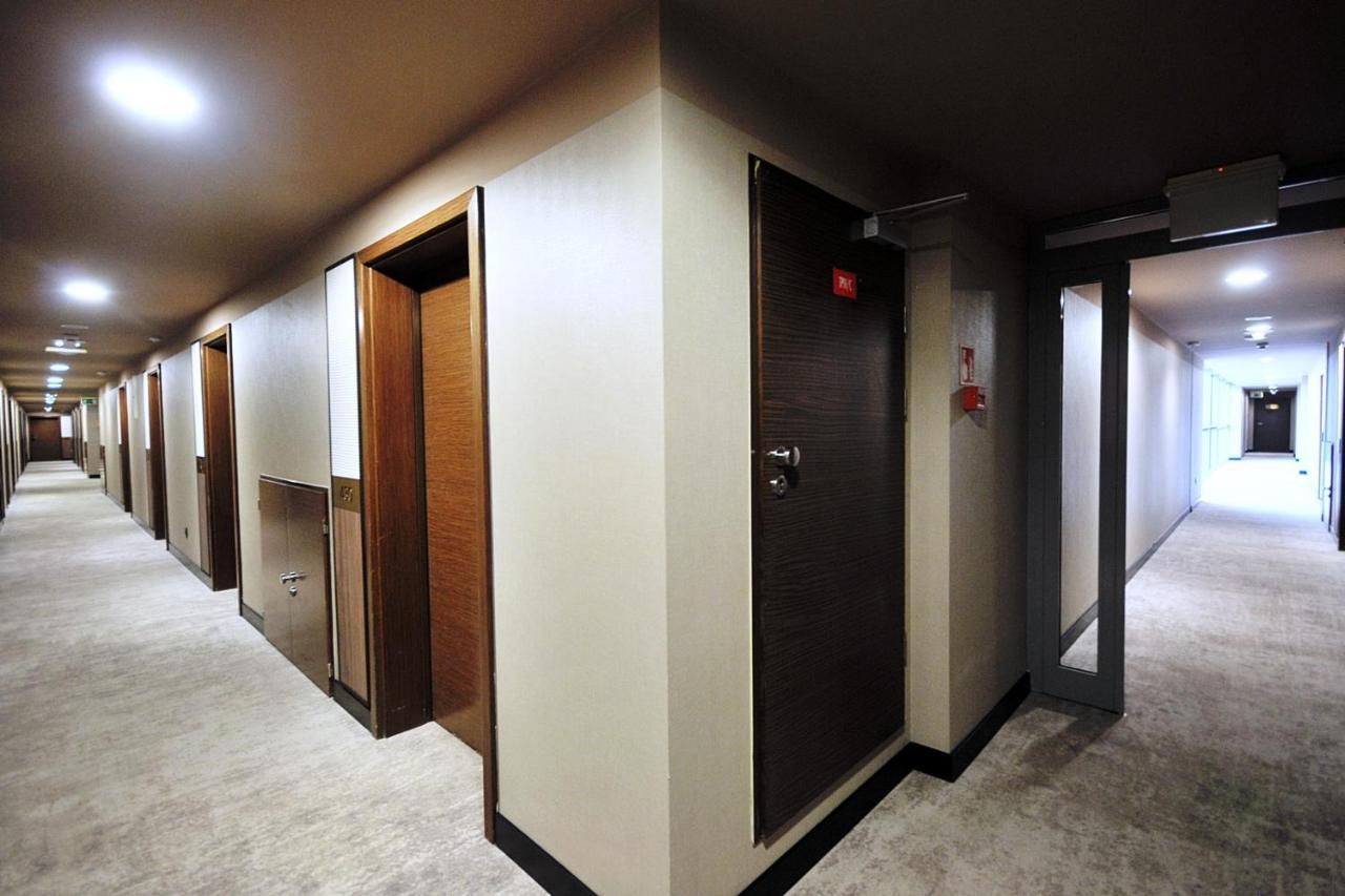 209 W Royal Tulip Sand Przy Plazy Dobruk Apartamenty Kolobrzeg Luaran gambar
