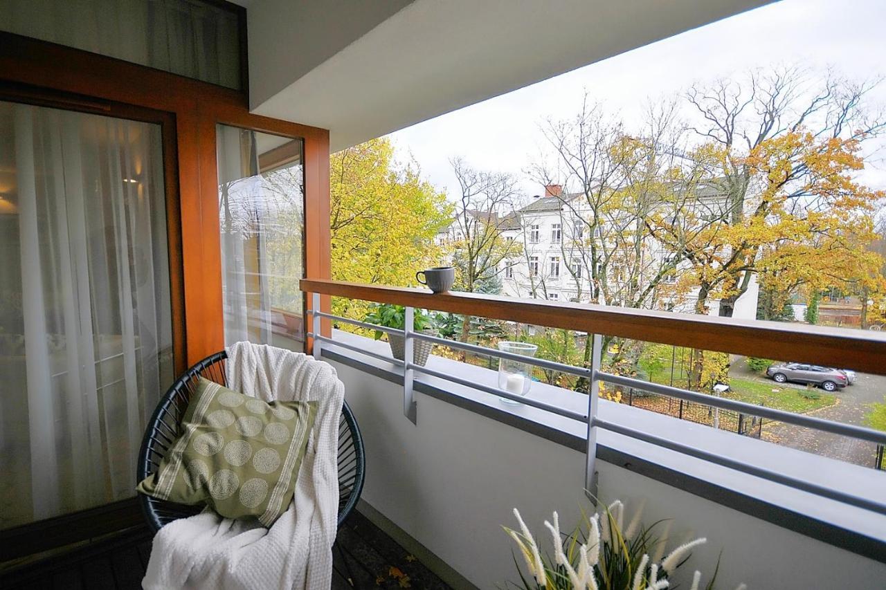 209 W Royal Tulip Sand Przy Plazy Dobruk Apartamenty Kolobrzeg Luaran gambar